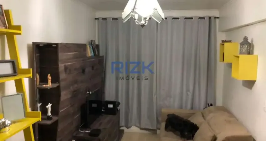 Apartamento com 1 quarto à venda na Rua Diogo Vaz, Cambuci, São Paulo