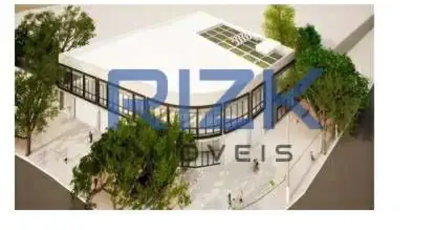 Prédio Comercial de 720m no Cambuci