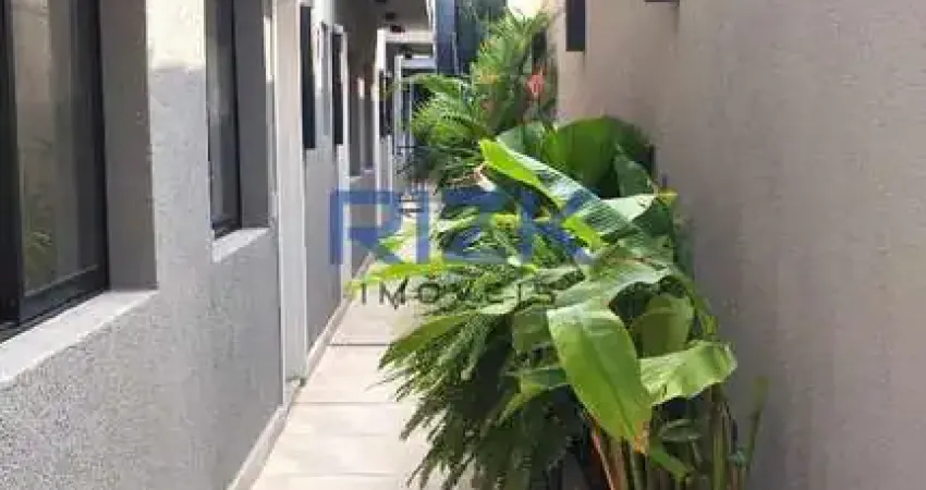Casa em condomínio fechado com 2 quartos à venda na Avenida Lacerda Franco, Aclimação, São Paulo