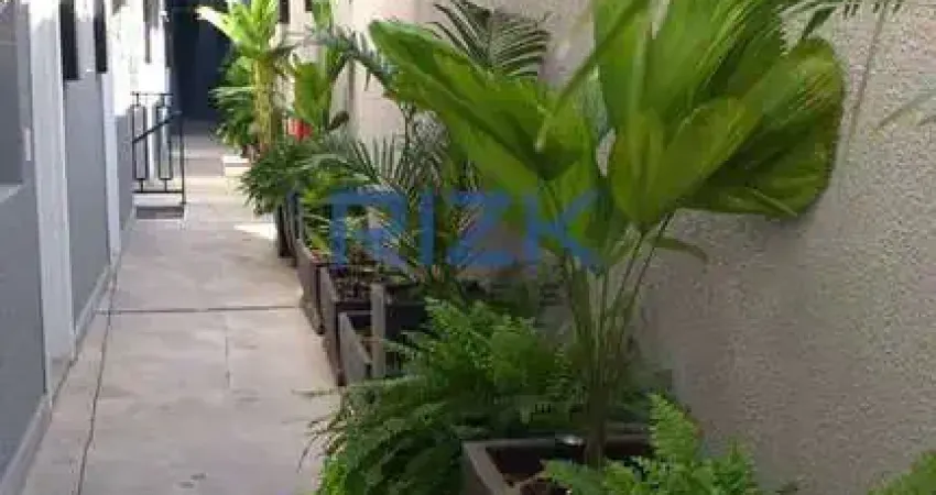 Casa em condomínio fechado com 2 quartos à venda na Avenida Lacerda Franco, Aclimação, São Paulo