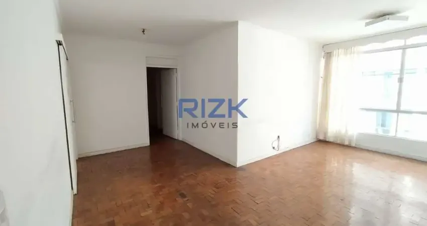 Apartamento com 3 quartos à venda na Rua Pires da Mota, Aclimação, São Paulo