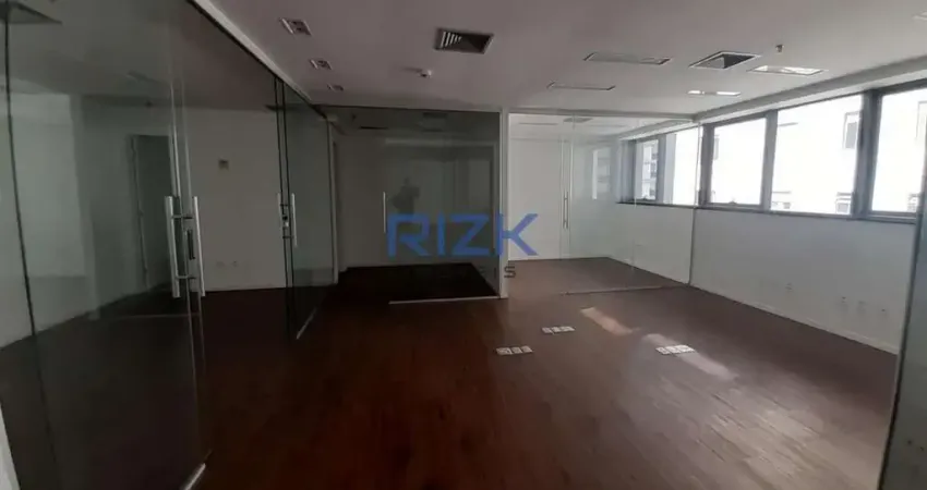 Sala comercial à venda na Avenida Angélica, Santa Cecília, São Paulo