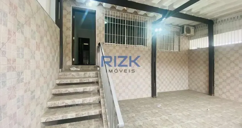 Casa com 3 quartos à venda na Rua Simão Dias da Fonseca, Cambuci, São Paulo