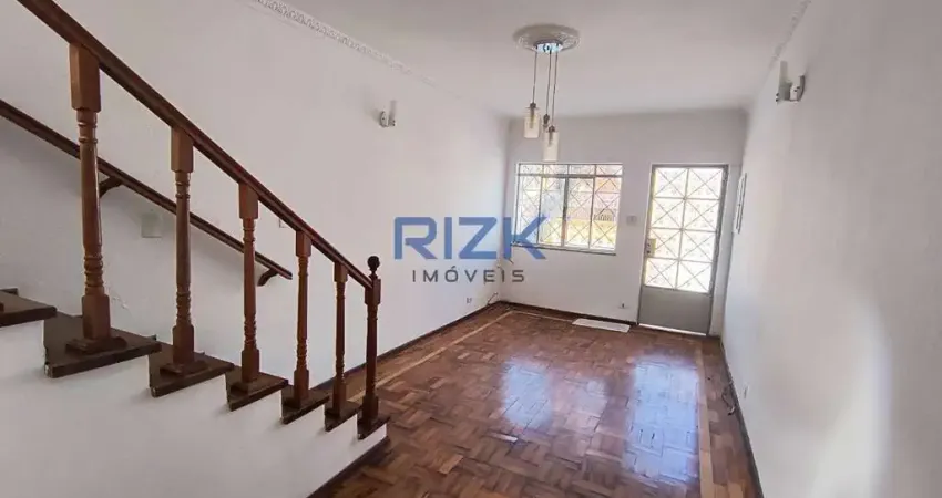Casa com 2 quartos à venda na Rua Crisoberilo, Vila Mariana, São Paulo