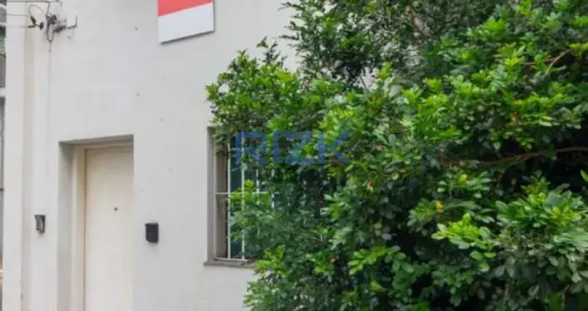 Casa com 3 quartos para alugar na Rua Gandavo, Vila Clementino, São Paulo