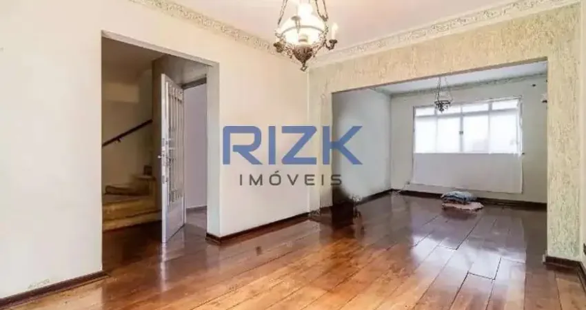 Casa com 3 quartos à venda na Rua Pais de Andrade, Aclimação, São Paulo