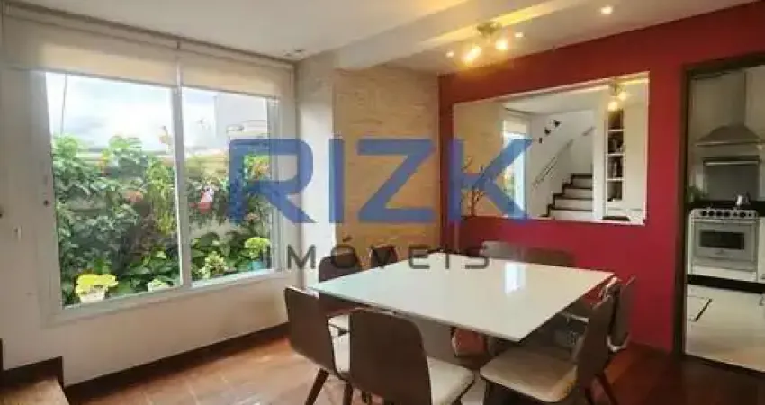 Casa com 3 quartos à venda na Rua Francisco da Costa Rofois, Mirandópolis, São Paulo