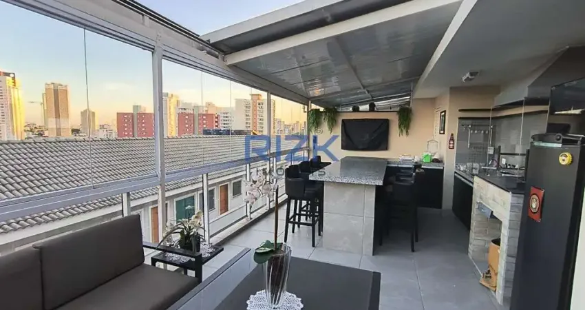 Casa em condomínio fechado com 3 quartos à venda na Rua Tamboril, Parada Inglesa, São Paulo