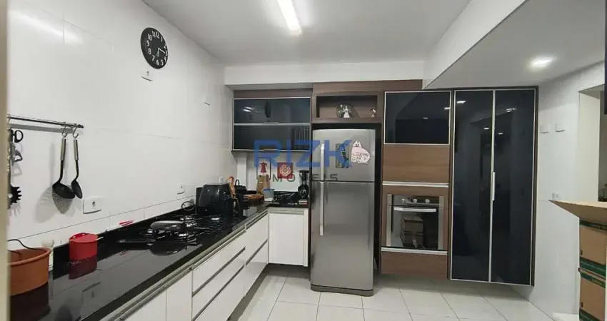 Casa em condomínio fechado com 3 quartos à venda na Rua Tamboril, Parada Inglesa, São Paulo