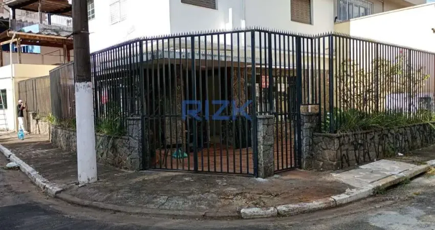Casa com 5 quartos à venda na Rua Carlos Vítor Cocozza, Vila Mariana, São Paulo