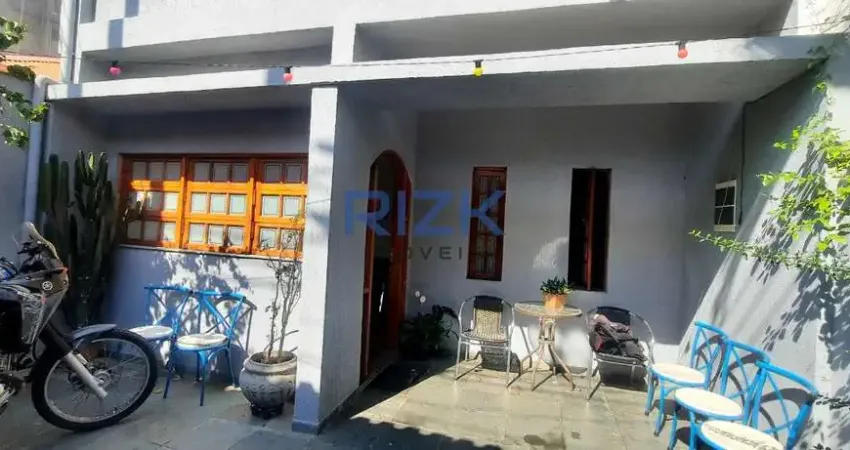 Casa com 3 quartos à venda na Rua Baltazar Lisboa, Vila Mariana, São Paulo