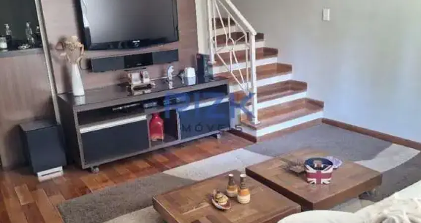Casa em condomínio fechado com 3 quartos à venda na Rua André Gouveia, Aclimação, São Paulo