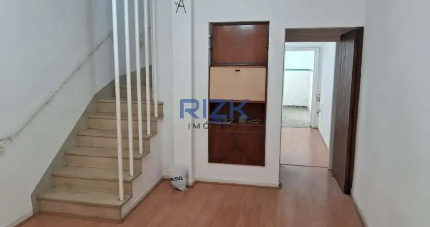 Casa com 3 quartos à venda na Rua Paulo Orozimbo, Cambuci, São Paulo