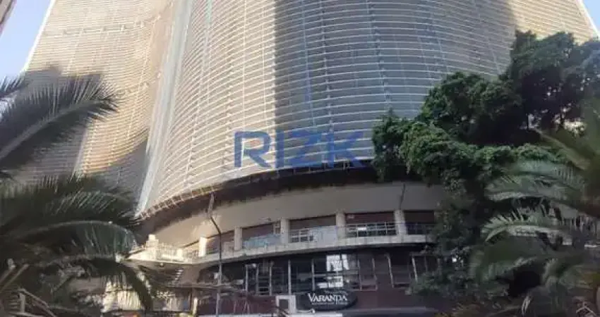 Apartamento com 3 quartos à venda na Avenida Ipiranga, Consolação, São Paulo