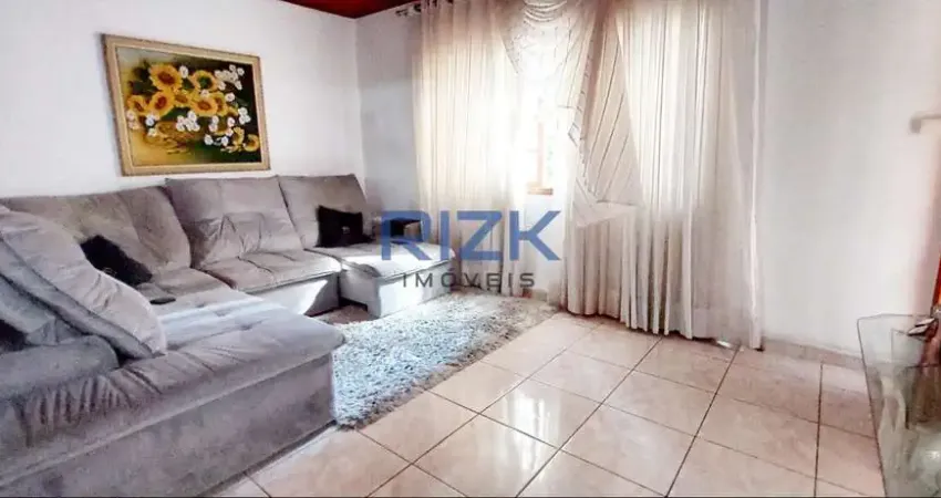 Casa com 3 quartos à venda na Avenida Lacerda Franco, Cambuci, São Paulo