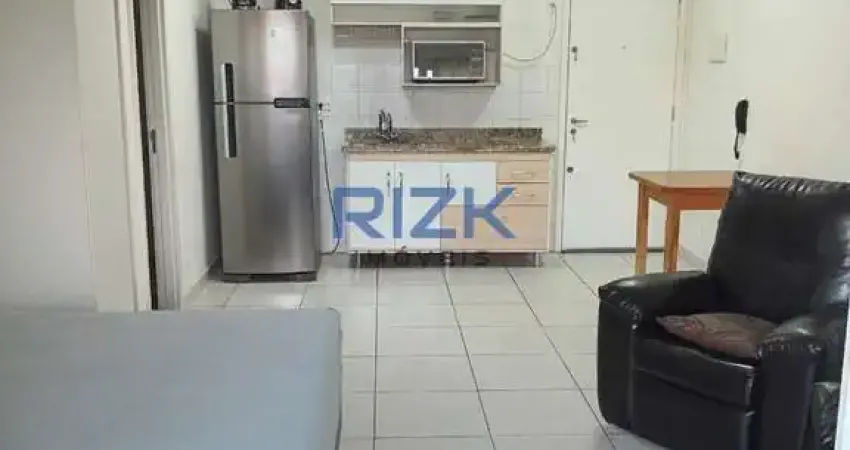 Apartamento com 1 quarto à venda na Rua Clímaco Barbosa, Cambuci, São Paulo