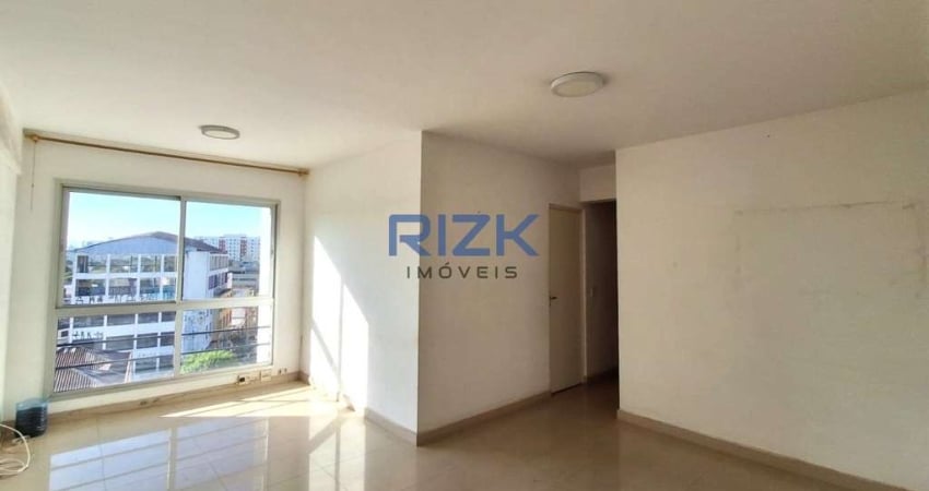 Apartamento com 3 quartos à venda na Rua Francisco Justino de Azevedo, Cambuci, São Paulo