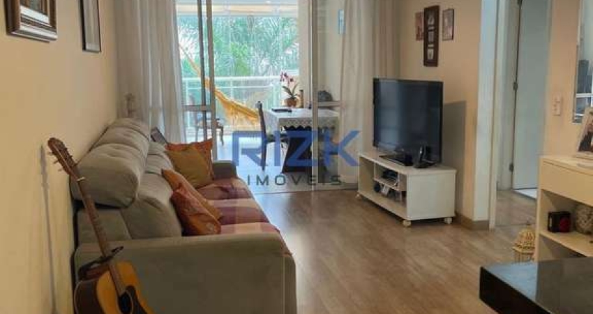 Apartamento com 2 quartos à venda na Rua Castro Alves, Aclimação, São Paulo