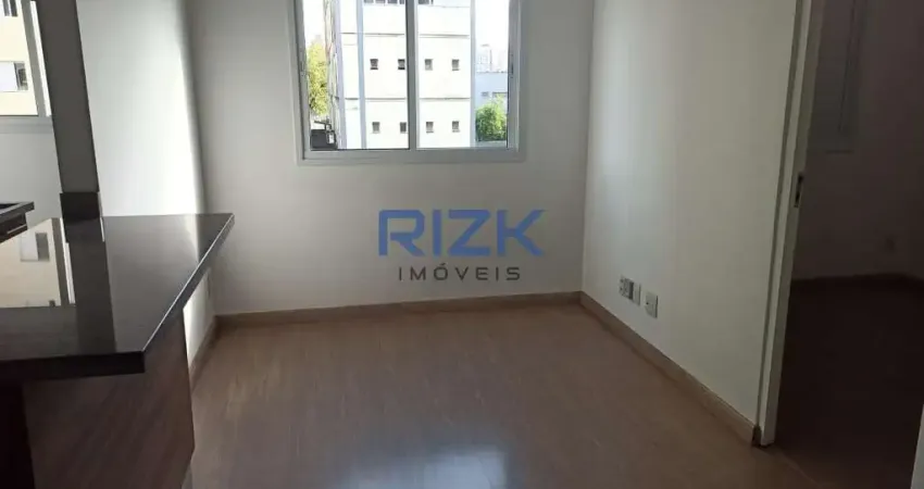 Apartamento no Cambuci