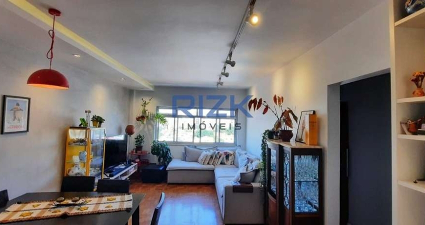Apartamento com 2 quartos à venda na Rua Alcindo Guanabara, Jardim da Glória, São Paulo