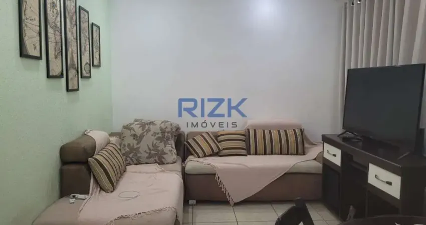 Apartamento com 2 quartos à venda na Rua José Getúlio, Aclimação, São Paulo