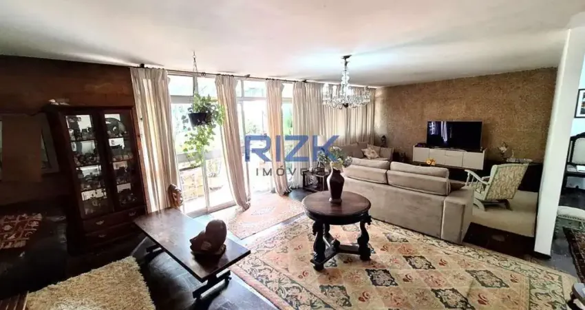 Casa com 4 quartos à venda na Avenida Armando Ferrentini, Paraíso, São Paulo