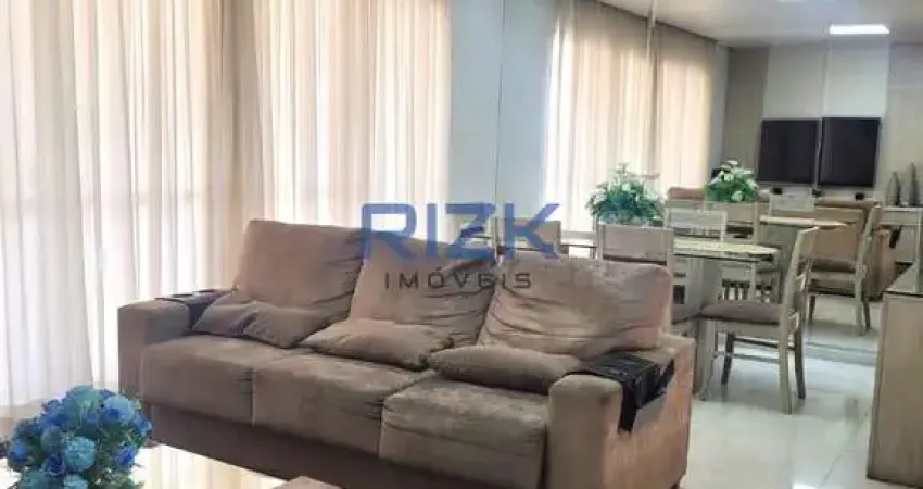 Apartamento com 3 quartos à venda na Rua Espírito Santo, Aclimação, São Paulo