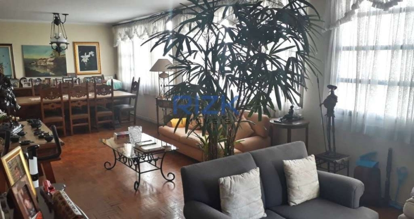 Apartamento com 3 quartos à venda na Rua Batista Caetano, Aclimação, São Paulo