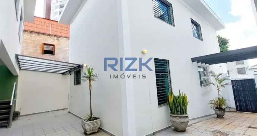 Casa com 4 quartos à venda na Rua Guimarães Passos, Vila Mariana, São Paulo