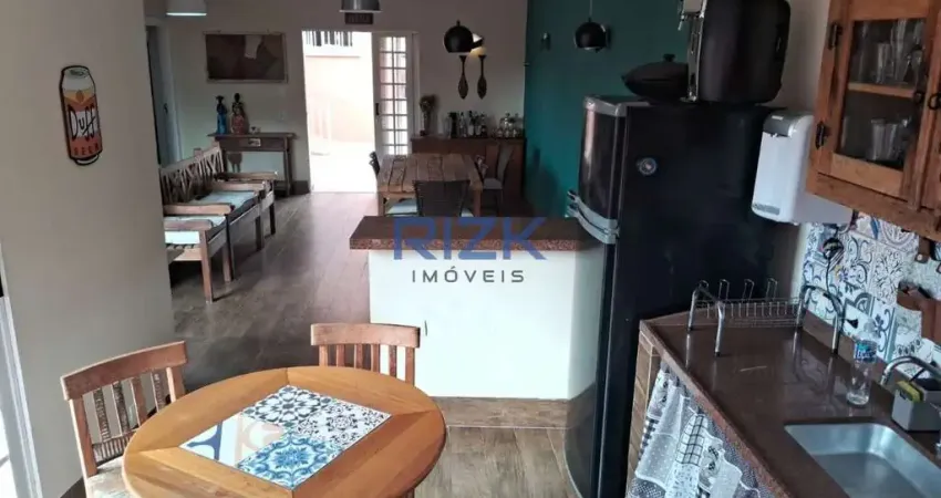 Casa com 3 quartos à venda na Rua Comendador Bento Pereira, Cambuci, São Paulo
