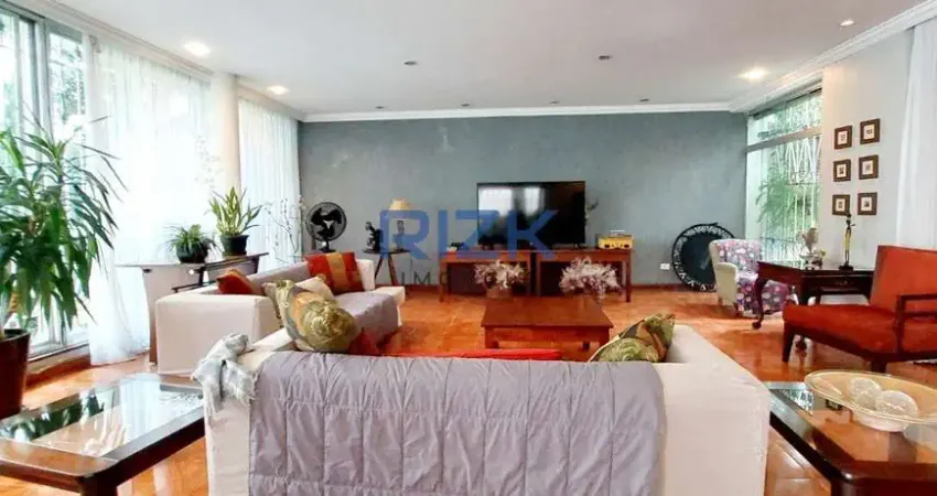 Casa com 4 quartos para alugar na Rua Paula Ney, Vila Mariana, São Paulo