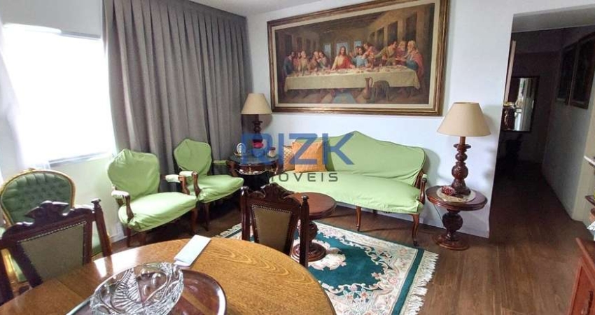 Apartamento com 3 quartos à venda na Rua Batista do Carmo, Cambuci, São Paulo