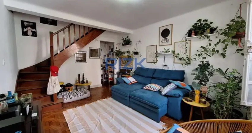 Casa com 2 quartos à venda na Rua José Alves Passos, Bosque da Saúde, São Paulo