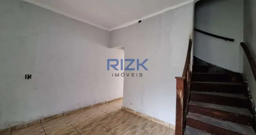Casa com 2 quartos à venda na Rua Dona Leopoldina, Ipiranga, São Paulo