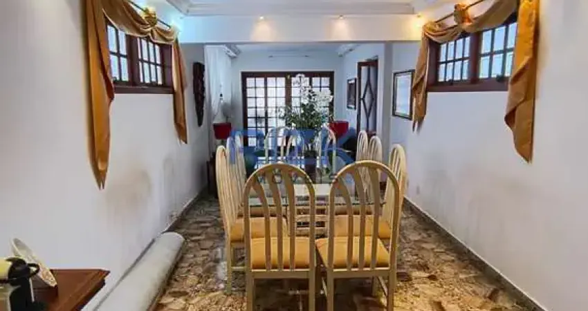 Casa em condomínio fechado com 5 quartos à venda na Avenida Lacerda Franco, Aclimação, São Paulo
