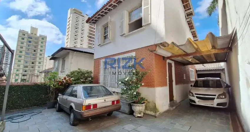 Casa com 3 quartos à venda na Rua Francisco Tavares de Oliveira Filho, Vila Mariana, São Paulo