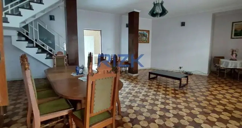 Casa com 3 quartos à venda na Rua Monteiro, Vila Monumento, São Paulo