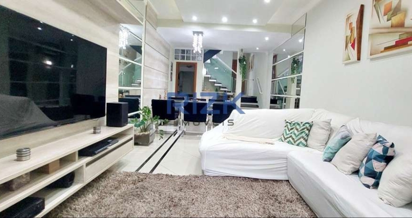 Casa com 4 quartos à venda na Rua Coronel Diogo, Jardim da Glória, São Paulo
