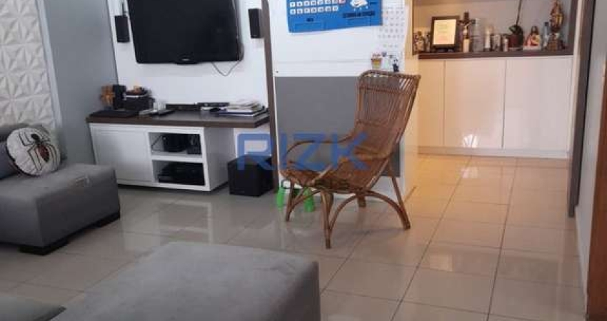 APTO REFORMADO COM 03 DORM (01 SUÍTE) 01 VG - 103M