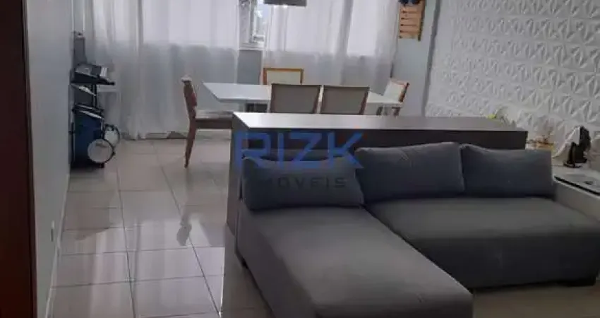 Apartamento com 3 quartos à venda na Avenida Dom Pedro I, Cambuci, São Paulo