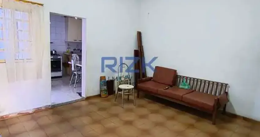 Casa com 3 quartos à venda na Rua Frei Durão, Alto do Ipiranga, São Paulo