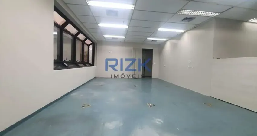 Sala comercial à venda na Avenida Francisco Matarazzo, Água Branca, São Paulo
