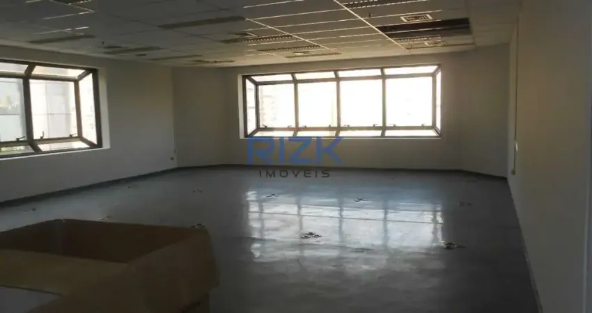 Sala comercial à venda na Avenida Francisco Matarazzo, Água Branca, São Paulo