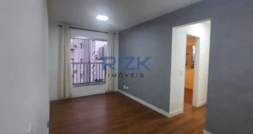 Apartamento com 2 quartos à venda na Rua Correia de Lemos, Chácara Inglesa, São Paulo