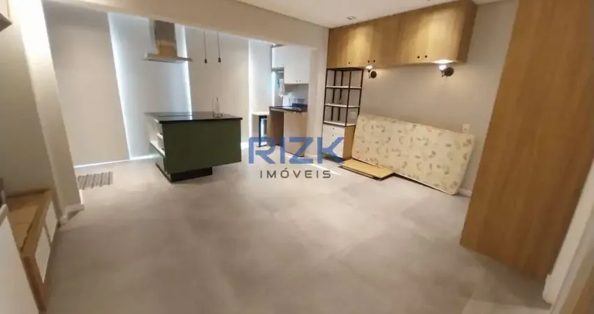 Apartamento com 1 quarto à venda na Rua Paula Ney, Vila Mariana, São Paulo