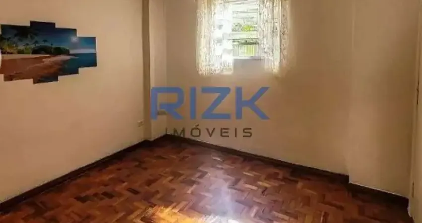 Apartamento com 1 quarto à venda na Rua Tenente Otávio Gomes, Aclimação, São Paulo
