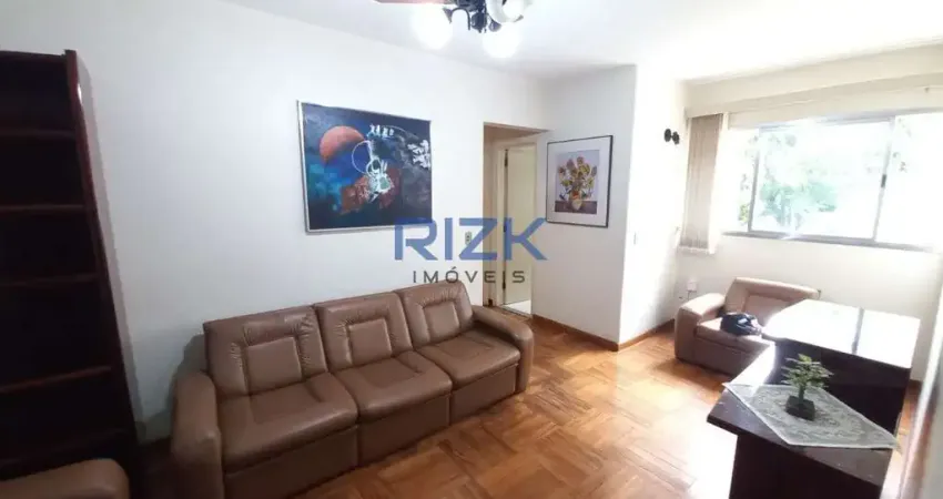 Apartamento com 2 quartos à venda na Rua José Antônio Coelho, Vila Mariana, São Paulo