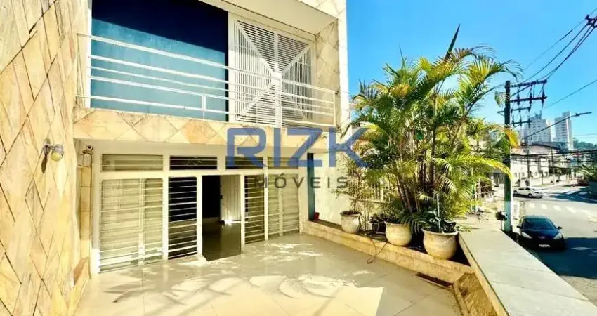Casa Jardim da Glória - Venda