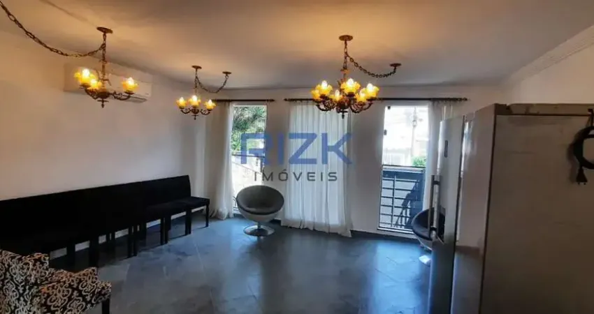 Casa com 3 quartos à venda na Rua José Ubaldo Lomônaco, Jardim da Glória, São Paulo