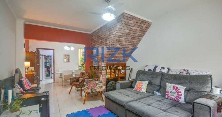 Casa com 3 quartos à venda na Rua Júlio de Menezes, Jardim da Glória, São Paulo